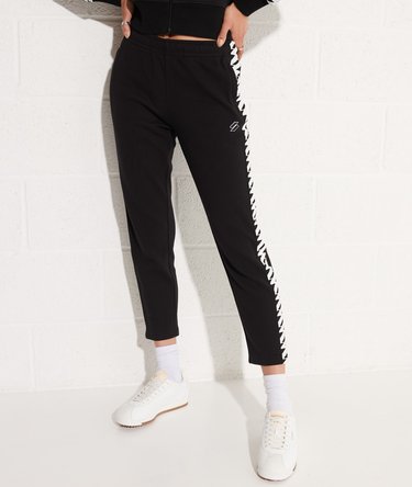 Pantalon de survêtement Code Tape Image 2
