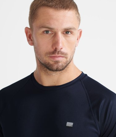 Train Active T-Shirt Image 5