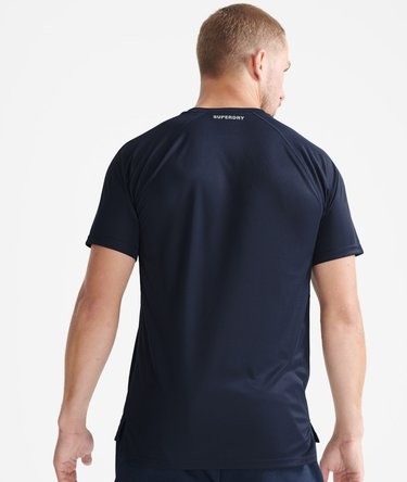 Train Active T-Shirt Image 4