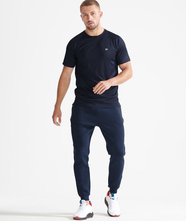 Train Active T-Shirt Image 2