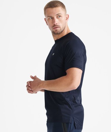 Train Active T-Shirt Image 3