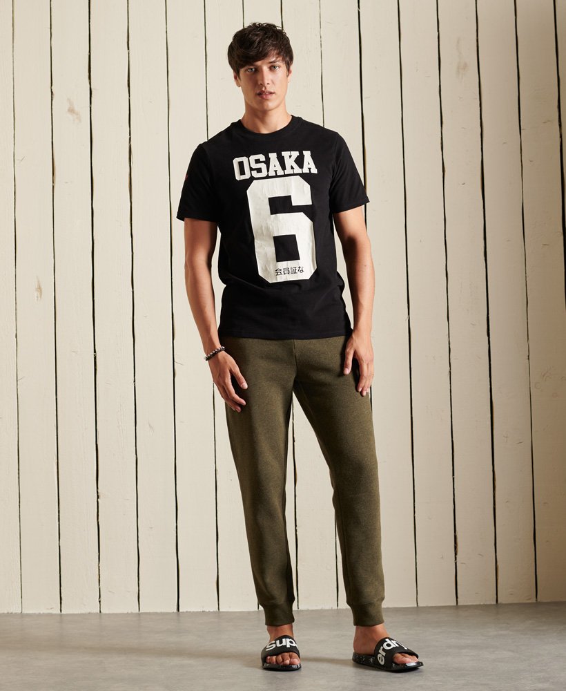 Superdry★大阪 ロゴ＆クラシックフォト☆メンズＴシャツ upload3591311261924008294.jpg?
