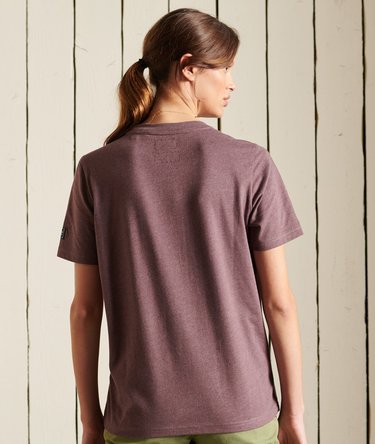 Core Logo Great Outdoors T-Shirt Image 4