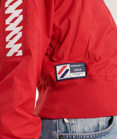 Code Energy SD-Windrunner jakke Image 5