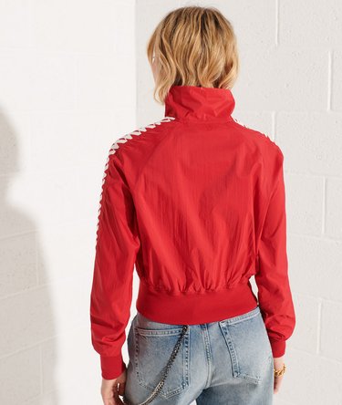 Code Energy SD-Windrunner jakke Image 3