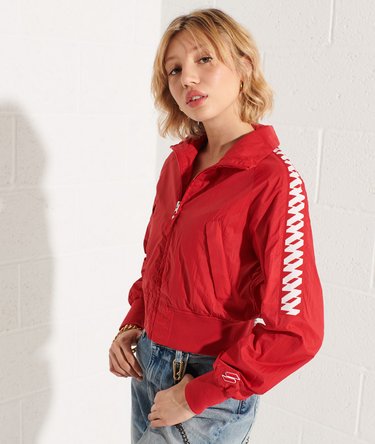 Code Energy SD-Windrunner jakke Image 1