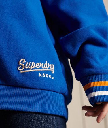 Collegiate Hoodie Image 6