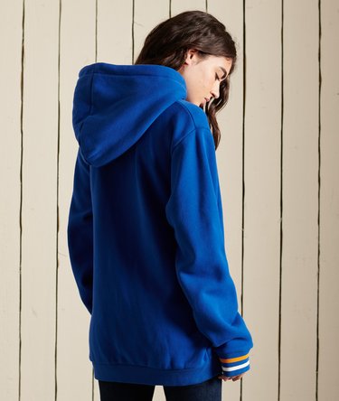 Collegiate Hoodie Image 3