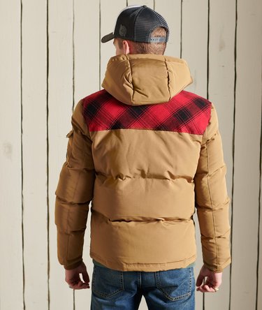 Everest Steppjacke Image 3
