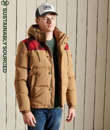 Everest Steppjacke Image 1