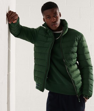 Fuji Bomber Jacket Image 5