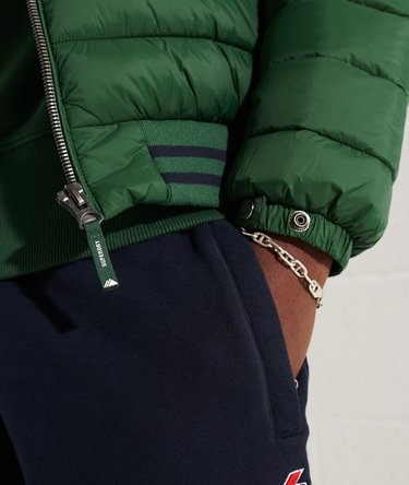 Fuji Bomber Jacket Image 6
