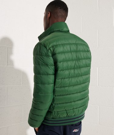 Fuji Bomber Jacket Image 3