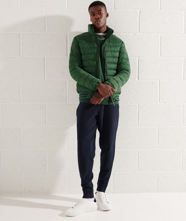 Fuji Bomber Jacket Image 2