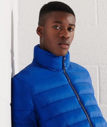 Fuji Bomber Jacket Image 5