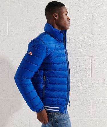 Fuji Bomber Jacket Image 4