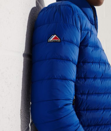 Fuji Bomber Jacket Image 6