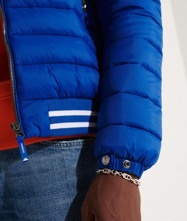 Fuji Bomber Jacket Image 7