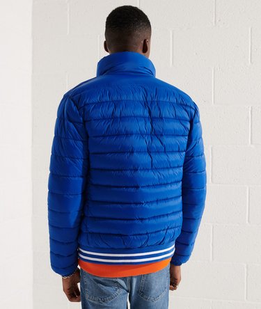 Fuji Bomber Jacket Image 3