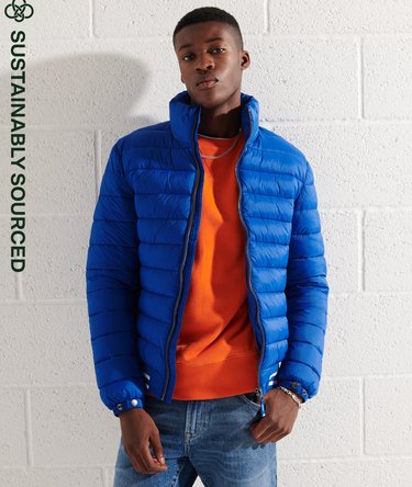 Fuji Bomber Jacket Image 1