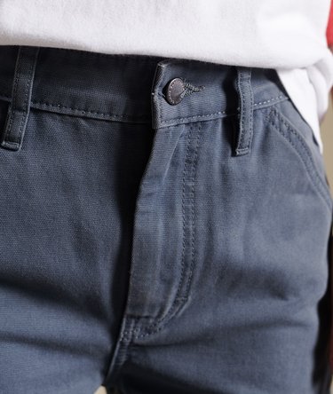 Pantalon Carpenter taille haute Image 4