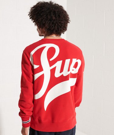 Sweat ras-du-cou Strikeout Image 3