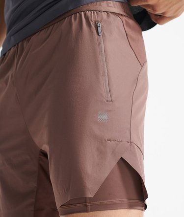 Premium-kerrostreenishortsit Image 5