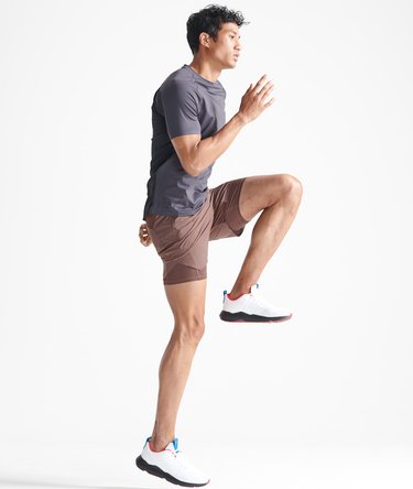 Premium-kerrostreenishortsit Image 3