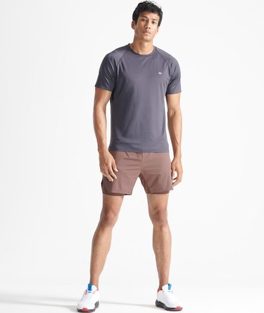 Premium-kerrostreenishortsit Image 2