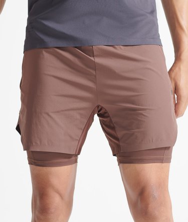 Premium-kerrostreenishortsit Image 1