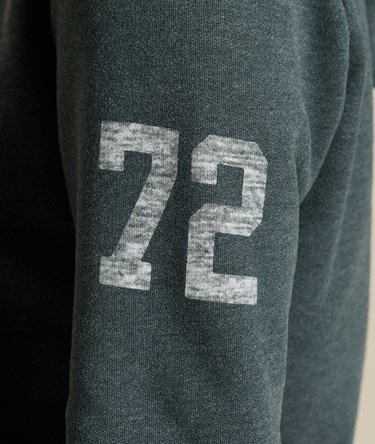 Track and Field Hoodie Image 5