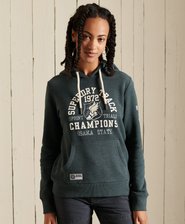 Track and Field Hoodie