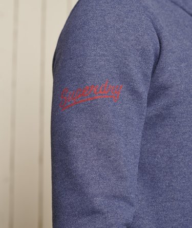Track & Field Half Zip Track Top Image 6