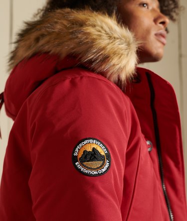 Everest Parka Image 5