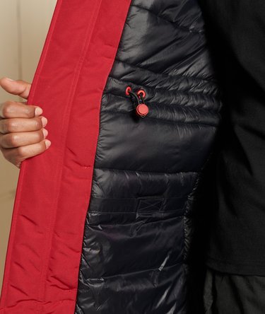 Everest Parka Image 6