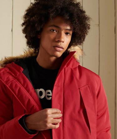 Everest Parka Image 4