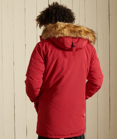 Everest Parka Image 3