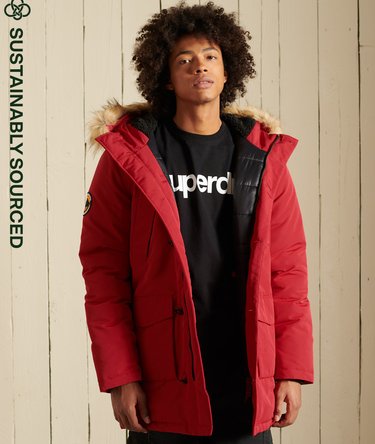 Everest Parka Image 1
