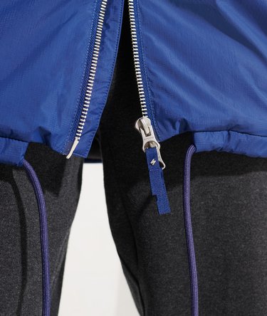 Touchline SD Windbreaker Jacket Image 7
