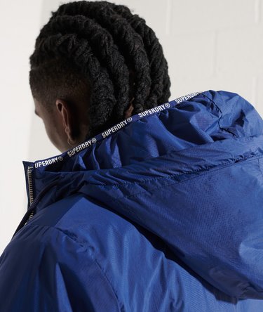 Touchline SD Windbreaker Jacket Image 6