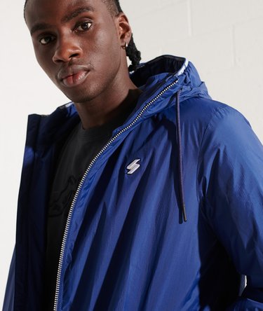 Touchline SD Windbreaker Jacket Image 5