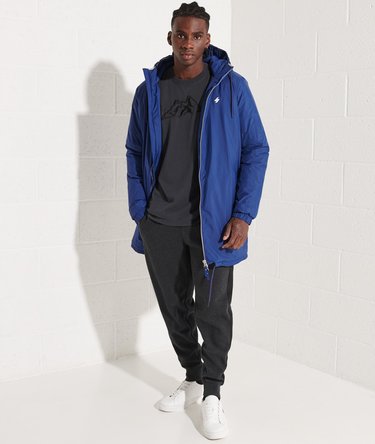 Touchline SD Windbreaker Jacket Image 2