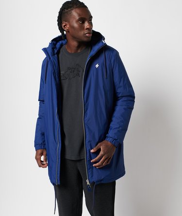 Touchline SD Windbreaker Jacket Image 4
