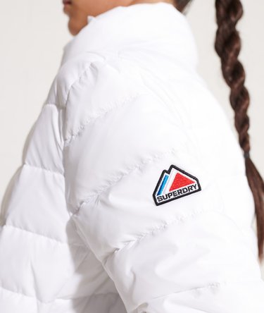 Fuji bomberjack Image 6
