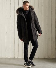 Everest Parka Coat