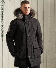 Everest Parka Coat