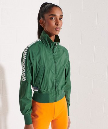 Code Energy SD-Windrunner Jacket Image 1