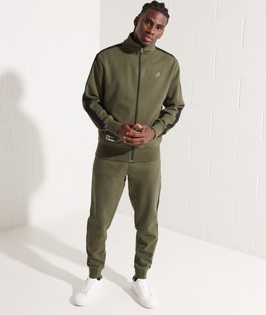 Code Trackpants Image 2