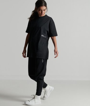 Recycled Micro Mid T-Shirt Image 3