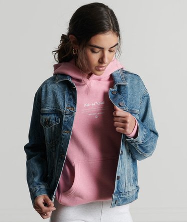 Recycled Definition Hoodie Image 5